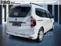 2026 Renault Kangoo