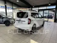 2026 Renault Kangoo