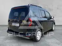 2026 Renault Kangoo