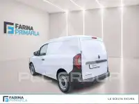 2026 Renault Kangoo