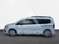 2026 Renault Kangoo