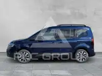 2026 Renault Kangoo