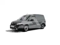 2026 Renault Kangoo