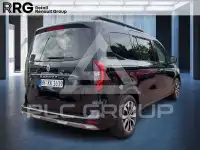 2026 Renault Kangoo