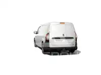 2026 Renault Kangoo