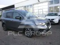 2026 Renault Kangoo