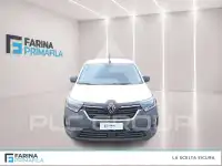 2026 Renault Kangoo
