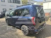 2026 Renault Kangoo