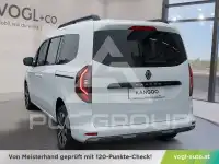 2026 Renault Kangoo
