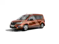 2026 Renault Kangoo