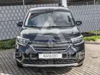 2026 Renault Kangoo