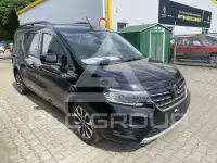 2026 Renault Kangoo
