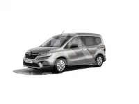 2026 Renault Kangoo