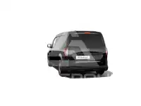 2026 Renault Kangoo