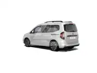 2026 Renault Kangoo