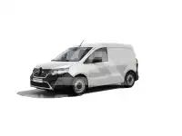 2026 Renault Kangoo