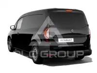 2026 Renault Kangoo