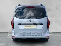 2026 Renault Kangoo
