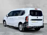 2026 Renault Kangoo