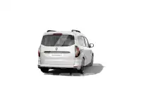 2026 Renault Kangoo
