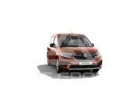 2026 Renault Kangoo