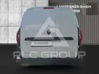 2026 Renault Kangoo