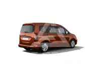 2026 Renault Kangoo