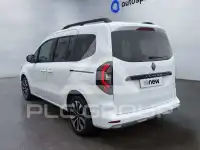 2026 Renault Kangoo