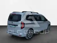 2026 Renault Kangoo