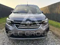 2026 Renault Kangoo