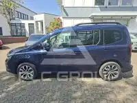 2026 Renault Kangoo