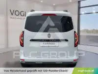 2026 Renault Kangoo