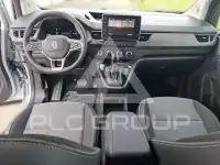 2026 Renault Kangoo