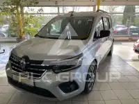2026 Renault Kangoo