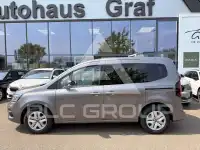 2026 Renault Kangoo