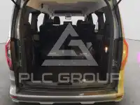 2026 Renault Kangoo