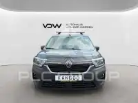 2026 Renault Kangoo