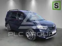 2026 Renault Kangoo