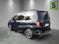 2026 Renault Kangoo