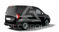 2026 Renault Kangoo