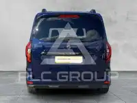 2026 Renault Kangoo