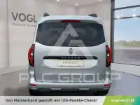 2026 Renault Kangoo