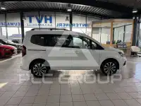 2026 Renault Kangoo