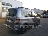 2026 Renault Kangoo