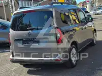 2026 Renault Kangoo