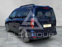 2026 Renault Kangoo