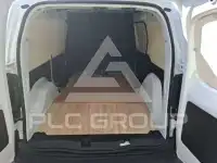 2026 Renault Kangoo