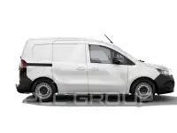 2026 Renault Kangoo
