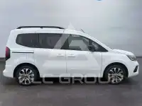 2026 Renault Kangoo