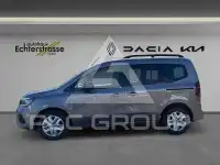 2026 Renault Kangoo